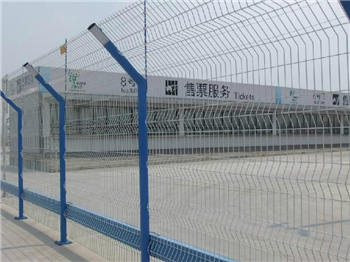 护栏网