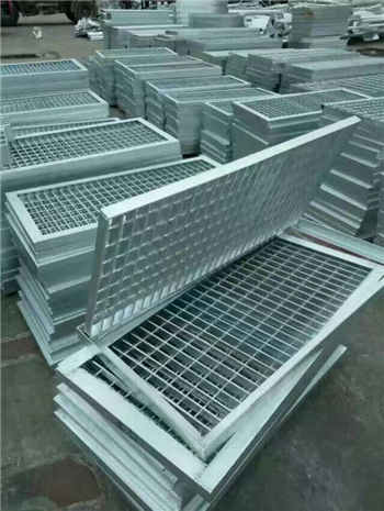 东莞水沟盖板