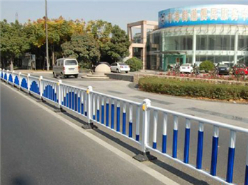 东莞市政护栏