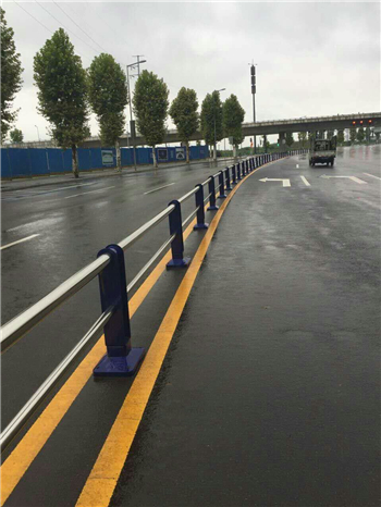 东莞市政护栏