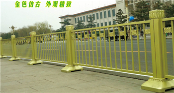 东莞市政护栏