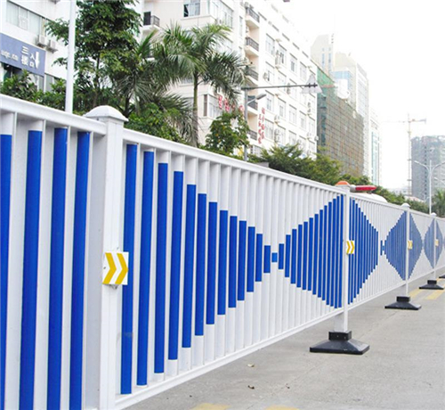 东莞市政护栏