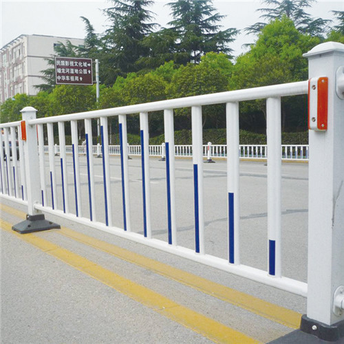 东莞市政护栏