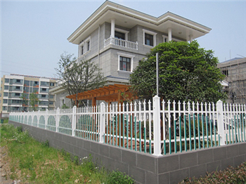 锌钢护栏
