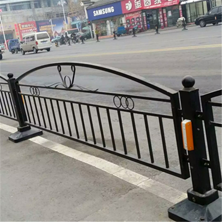 东莞市政护栏