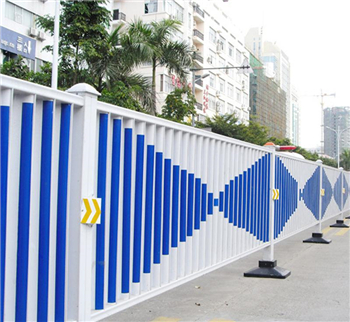 东莞市政护栏